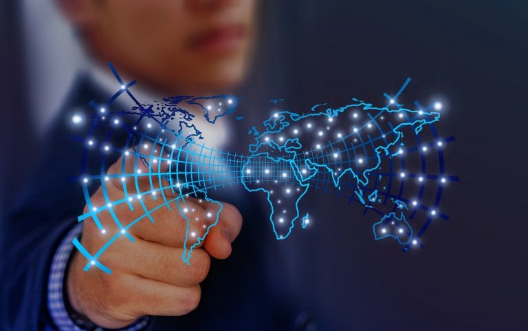 Ministro defende protagonismo em inteligência artificial para o país - Reprodução pixabay