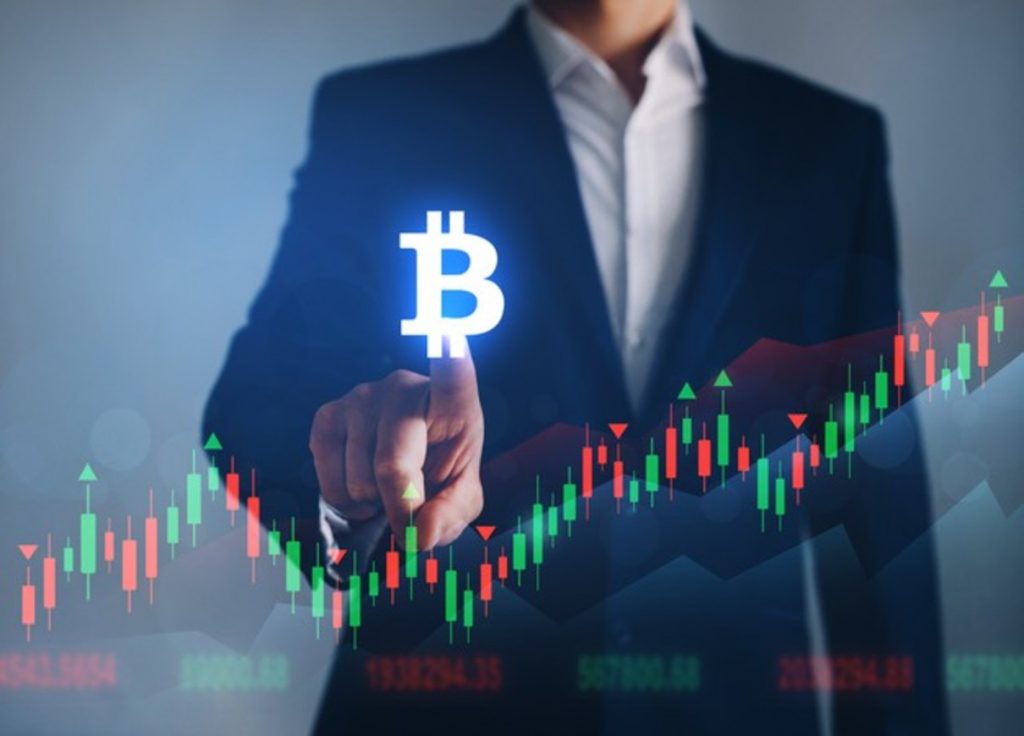 investir em criptomoeda de sal bot automatizado de negociação de arbitragem de criptomoeda