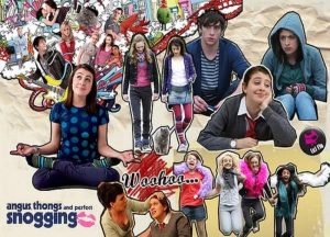 Gatos, fios dentais e amassos