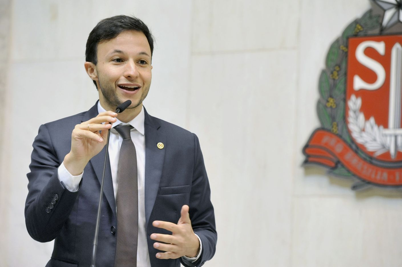 Deputado estadual do Novo quer regulamentar homeschooling em São Paulo