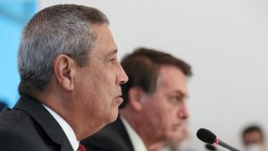 Deputados reagem negativamente à nota do Governo que celebra golpe militar