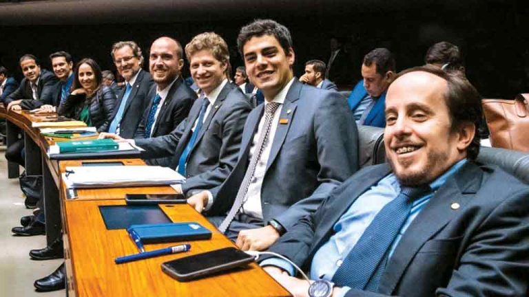 Partido Novo propõe medidas para a saúde e garante que melhorariam o SUS