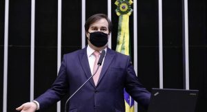 Rodrigo Maia