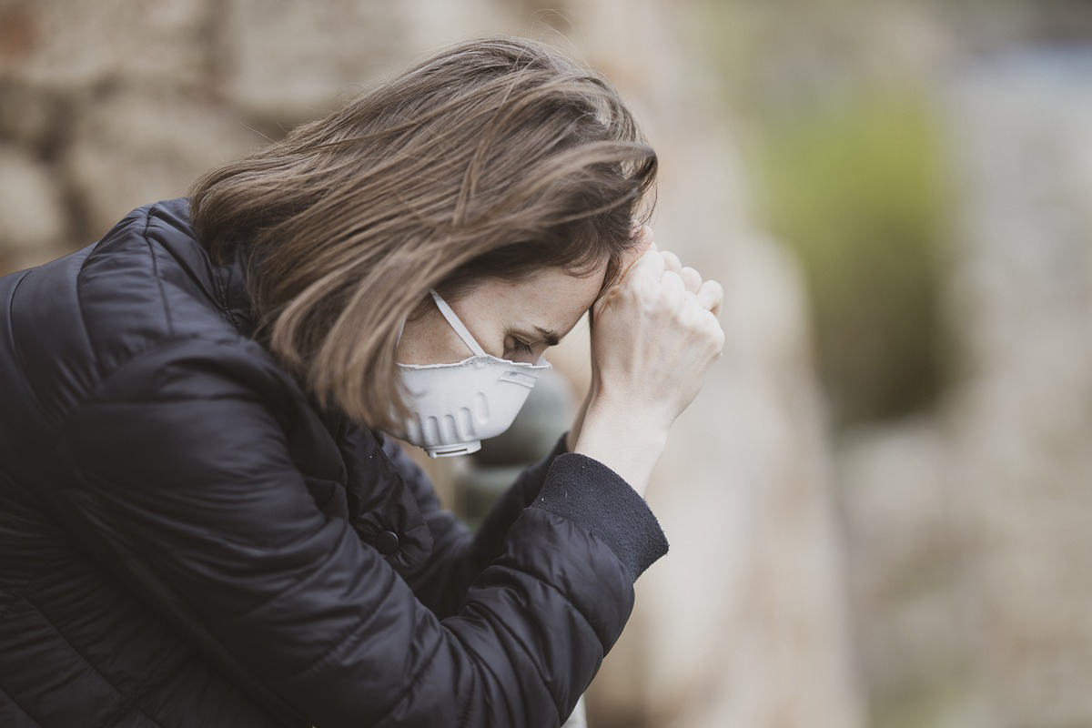 Veterinários sofrem com aumento de casos de depressão - Reprodução Pixabay Veterinários sofrem com aumento de casos de depressão - Reprodução Pixabay