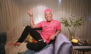 Matheus Mazzafera - Reprodução do Instagram