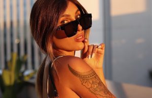 Scarlat - Reprodução do Instagram