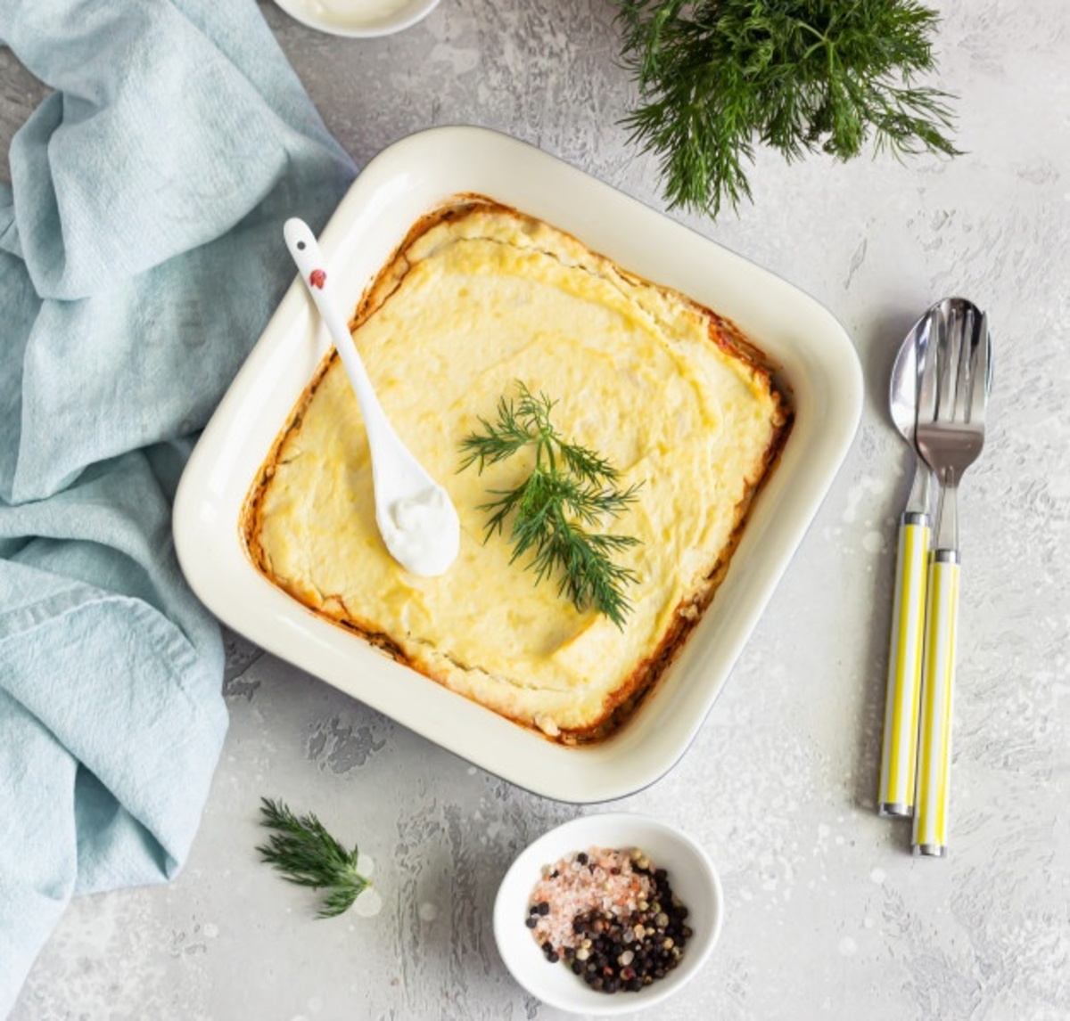 escondidinho de batata com carne moída escondidinho de batata com carne moída