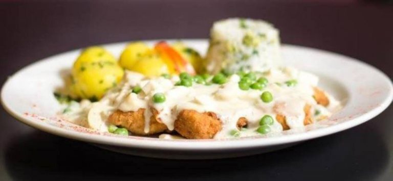 filé de frango ao molho parisiense (1)