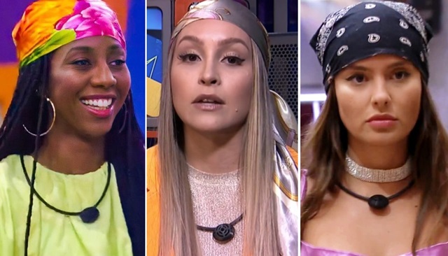 Dicas de moda: lenços de bandanas