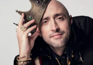 paulo Gustavo/ Reprodução Instagram