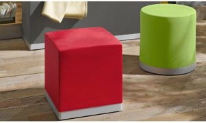 Como fazer um puff usando garrafas pet: arrase na decoração gastando pouco