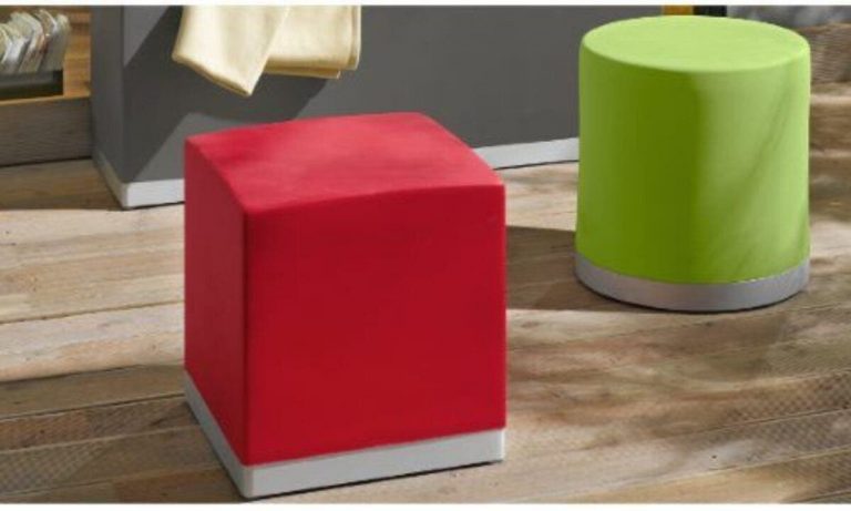 Como fazer um puff usando garrafas pet: arrase na decoração gastando pouco