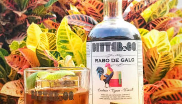 Rabo de Galo: a tradicional bebida mista de boteco direto para a sua casa