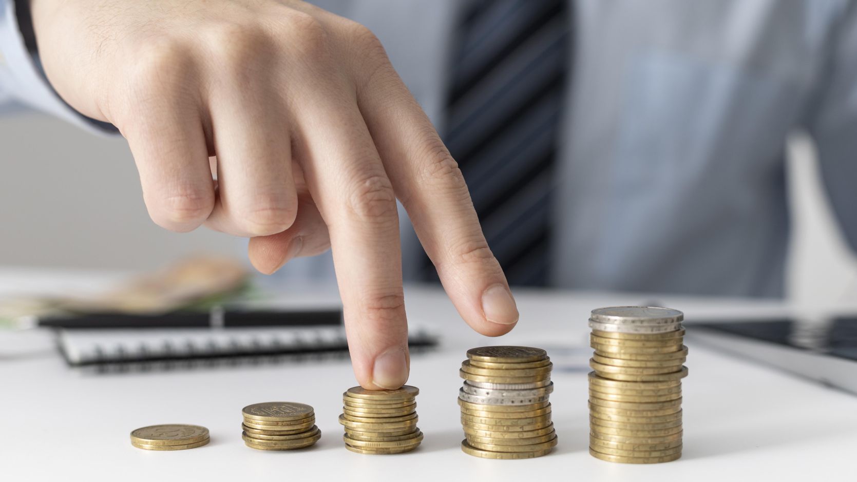 Como ter uma reserva de emergência no Nubank