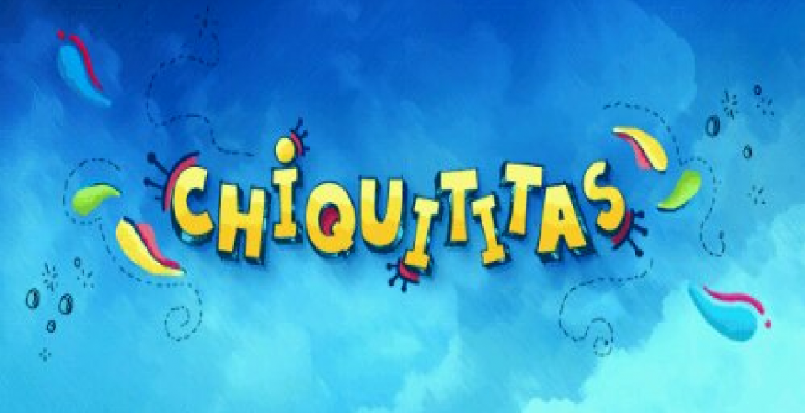 Chiquititas (Foto: Reprodução SBT)