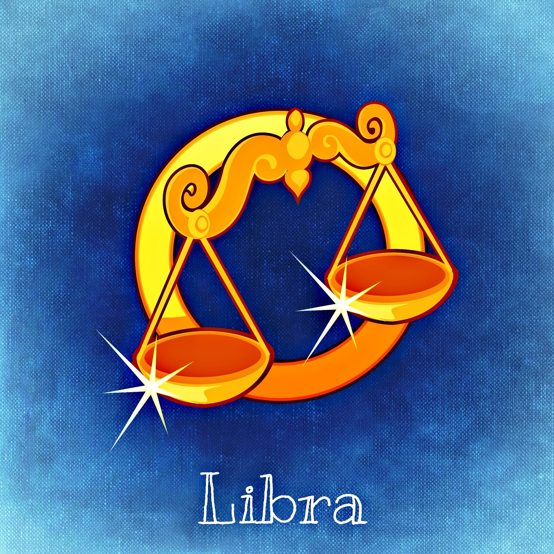 Libra (Foto: Reprodução Pixabay)