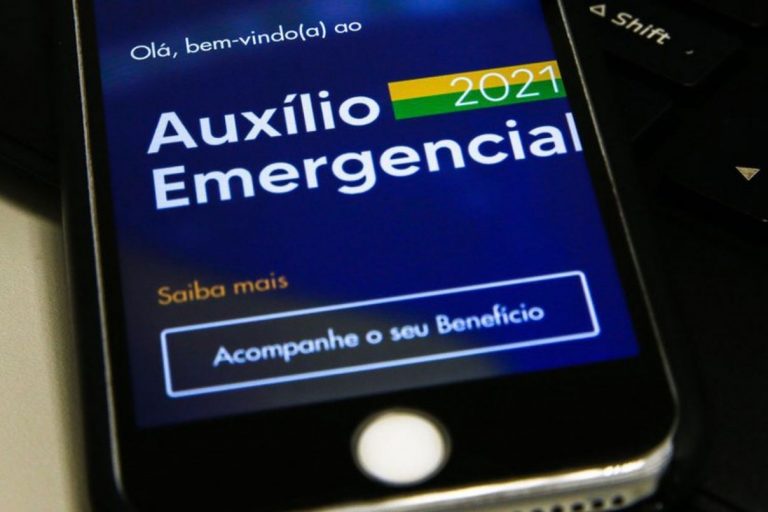 5ª parcela do auxílio emergencial: veja o calendário e quando vai receber