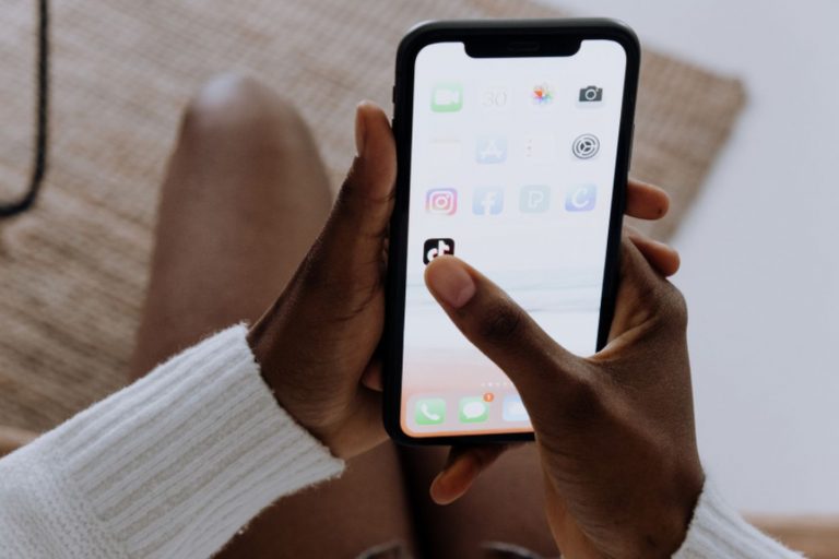 200 reais do TikTok: veja o passo a passo para ganhar o dinheiro da promoção