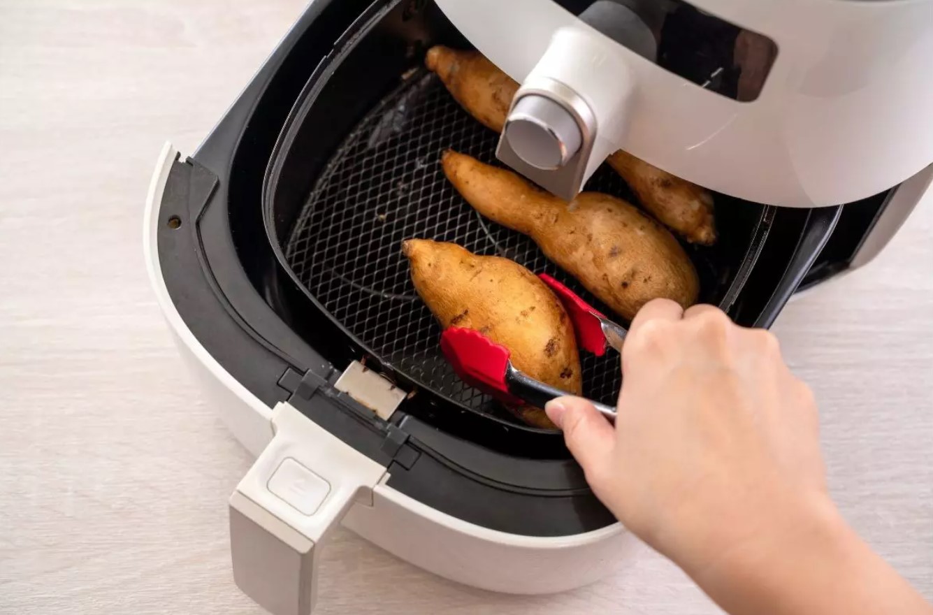 5 maneiras de usar a Air Fryer: conheça utilizações práticas para facilitar o dia a dia