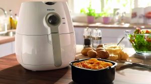 5 maneiras como de usar a Air Fryer: conheça utilizações práticas para facilitar o dia a dia
