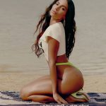 Anitta/ Reprodução do Instagram
