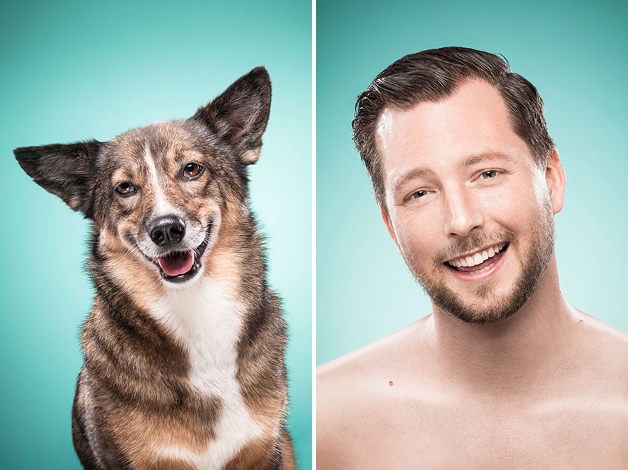 Cachorro se parece com dono? Confira se é verdade ou mentira: a resposta vai te surpreender