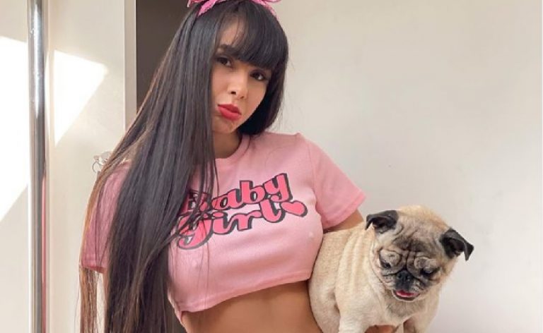 Juliana Caetano (Foto: Reprodução Instagram)