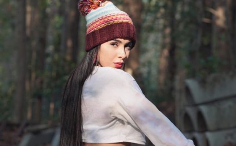 Juliana Caetano (Foto: Reprodução Instagram)