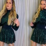 Marilia Mendonça (Foto: Reprodução Instagram)