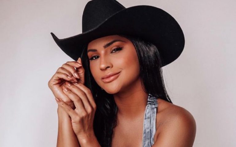 Mileide Mihaile (Foto: Reprodução/ Instagram)