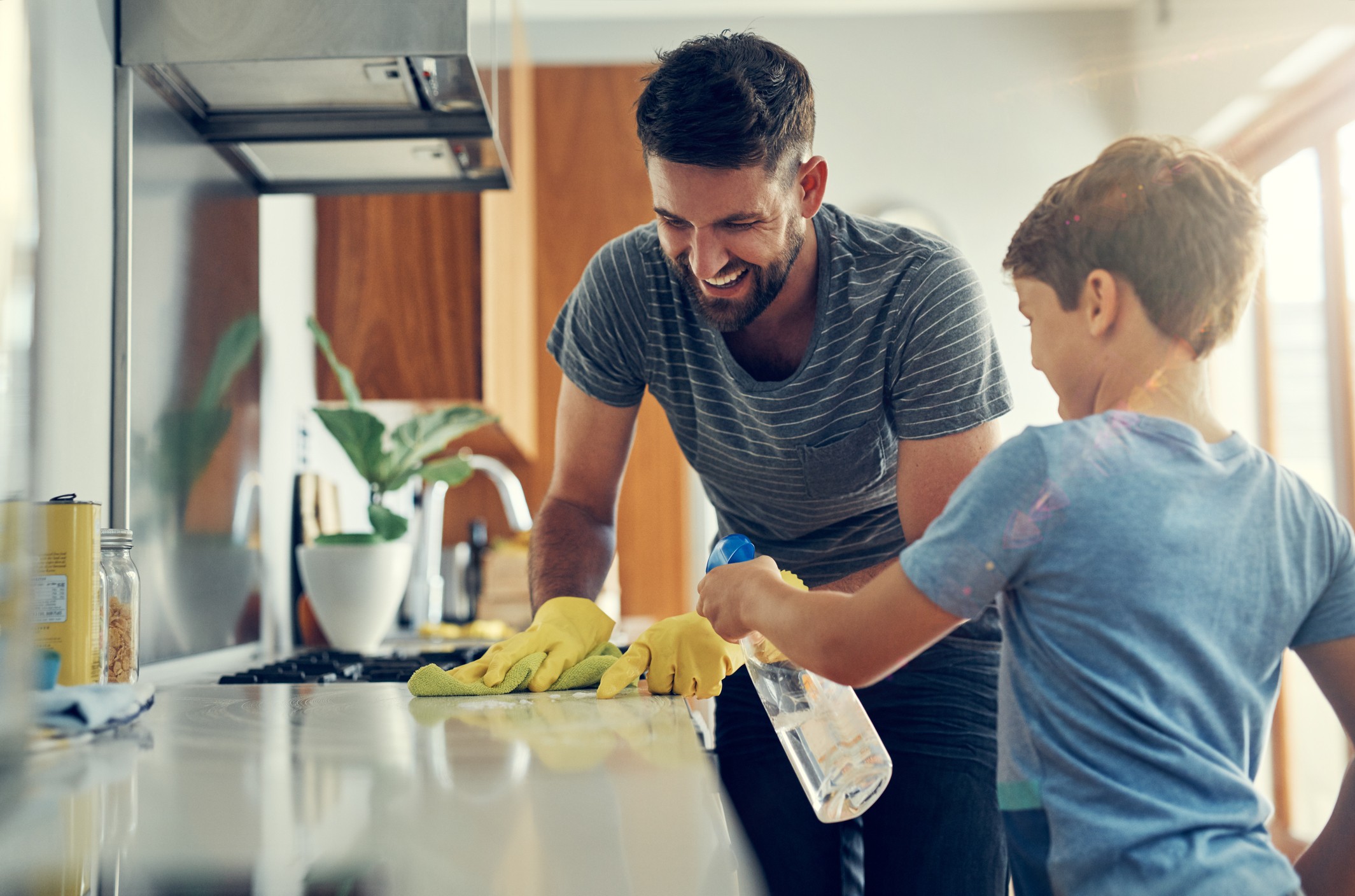 Misturinha caseira para perfumar a cozinha: confira alternativas econômicas e versáteis