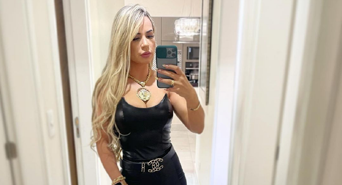 Imagem: Instagram/Deolane Bezerra