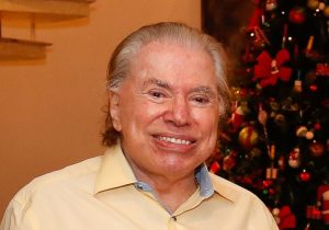 Silvio Santos