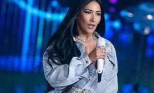 Simaria (Foto: Reprodução Instagram)