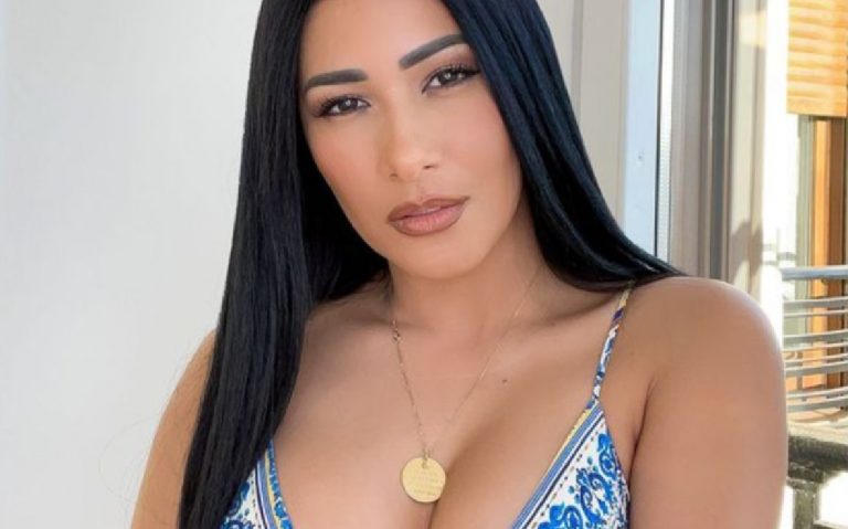 Simaria (Foto: Reprodução/ Instagram)