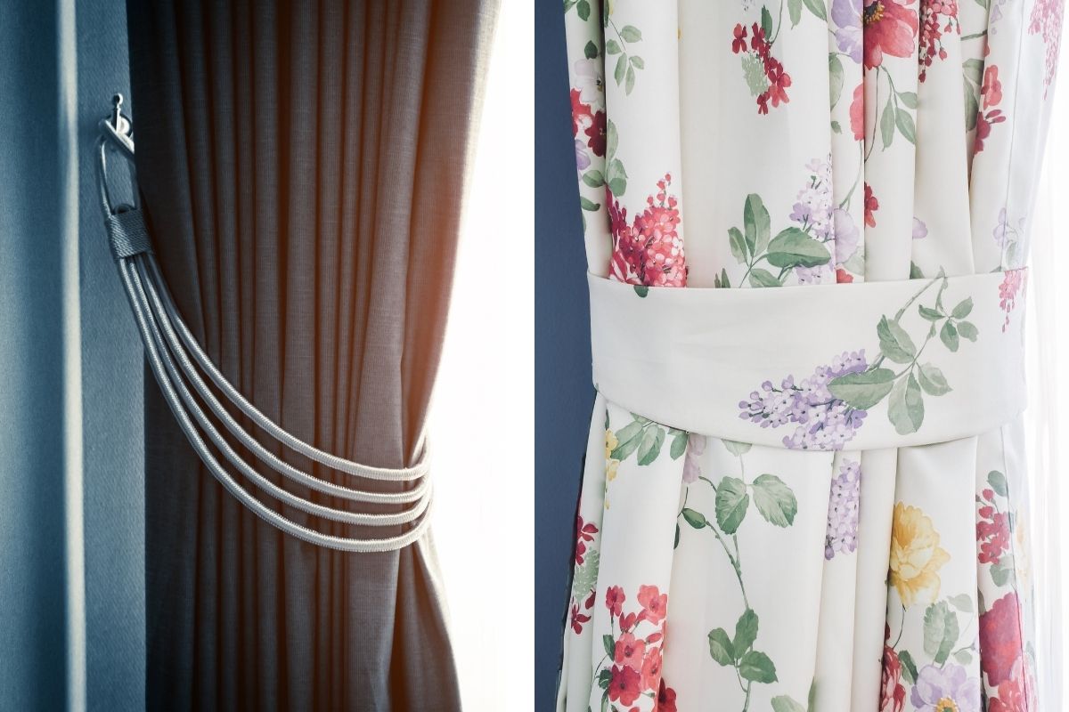Cortinas