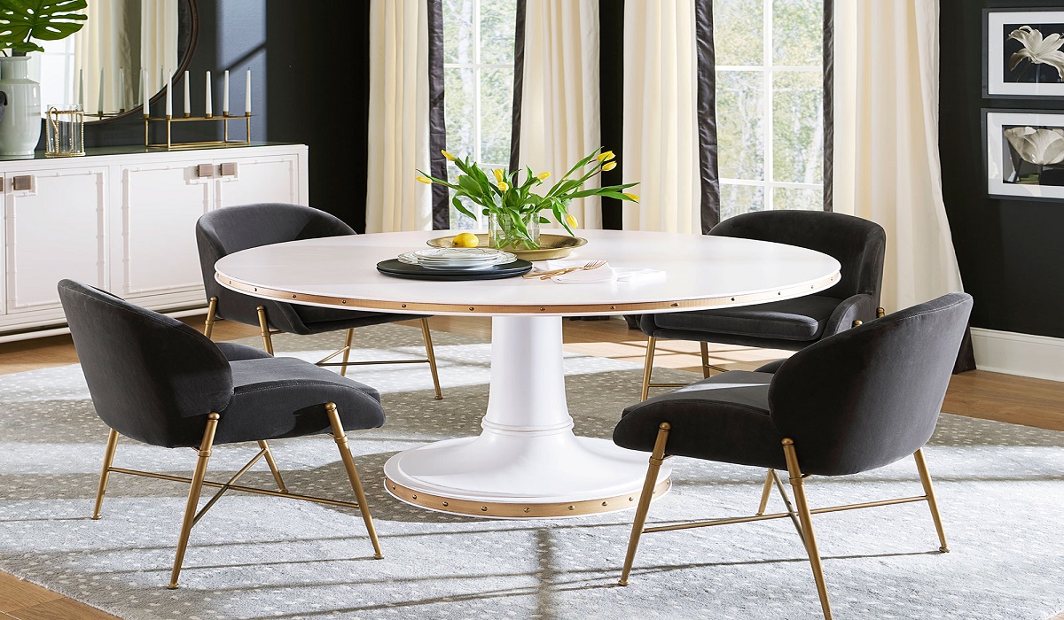 Decorar sala de jantar pequena – 5 dicas do que não pode faltar Foto: Pxfuls