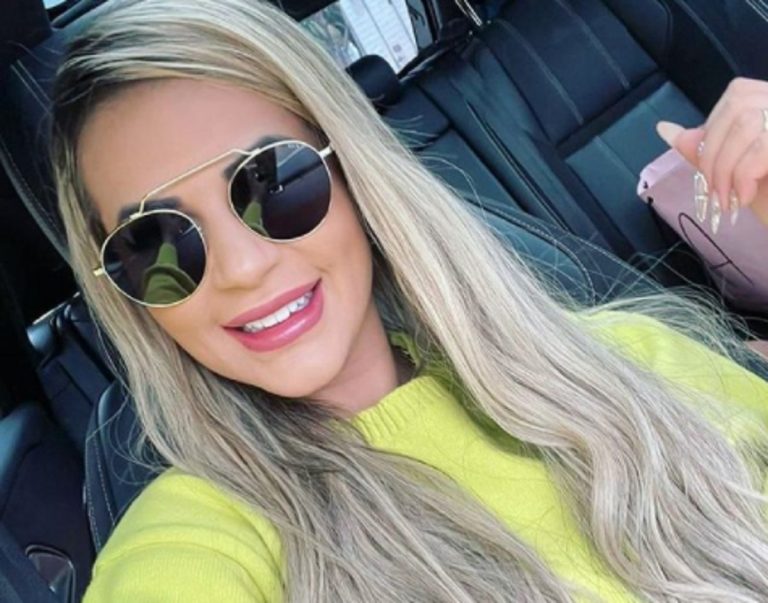 Deolane Bezerra/ Reprodução do Instagram