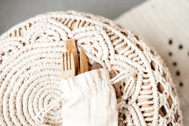 5 dicas para decorar espaço pequeno com artesanato