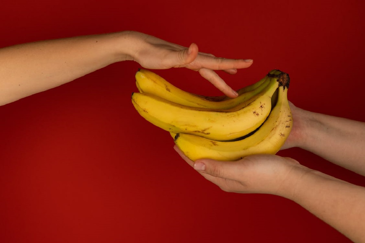 Máscaras faciais com frutas para pele oleosa – 3 misturinhas e dicas de cuidado Foto: Pexels