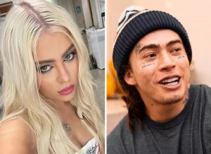 Luísa Sonza e Whindersson Nunes (Foto: Reprodução/Instagram