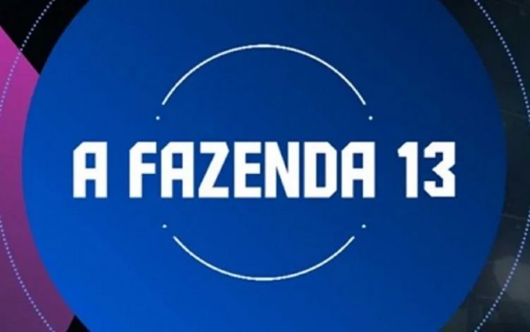 A Fazenda 13 (Reprodução RecordTV)