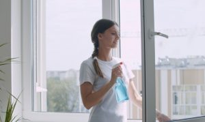 misturinha caseira para perfumar a casa