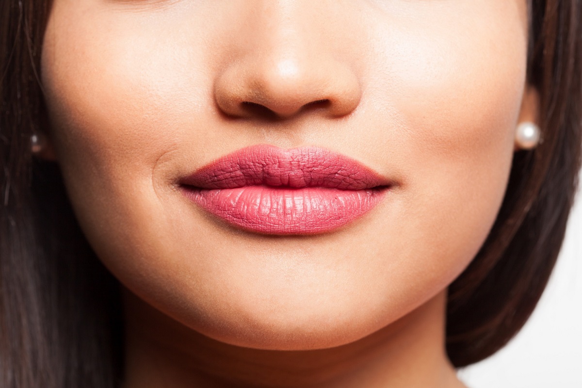 Misturinhas caseiras para lábios ressecados – 5 dicas e cuidados Foto: Freepik