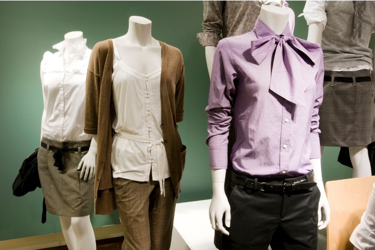 roupas que alongam