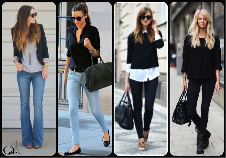 Como combinar roupas para o trabalho e lazer: vejas dicas e truques