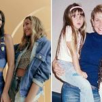 Bruna Marquezine, Sasha Meneghel e Xuxa - Imagem Reprodução Instagram