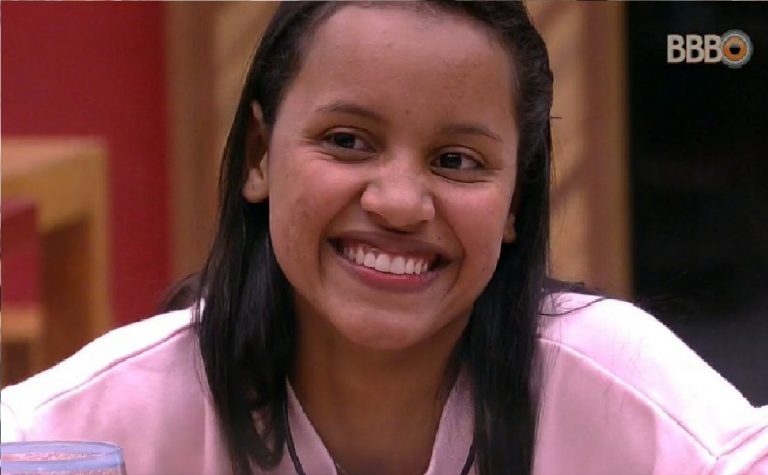 Gleici Damasceno (Foto: Reprodução Instagram)