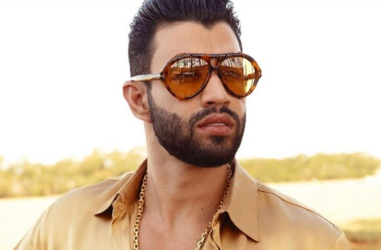 Gusttavo Lima (Foto: Reprodução Instagram)