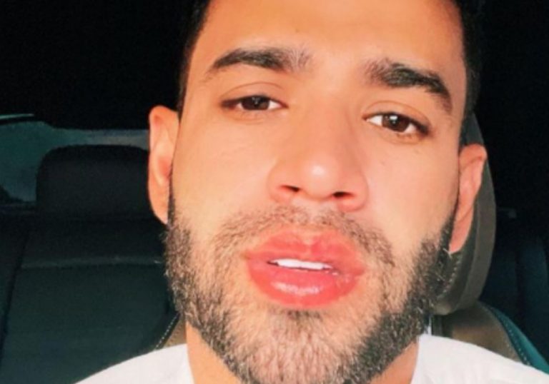 Gusttavo Lima Reprodução Instagram